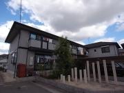 エステリーオD棟