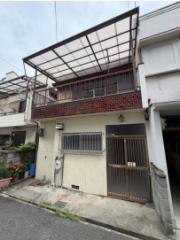 金田町6丁目テラスハウス