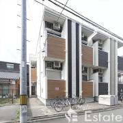 地下鉄桜通線新瑞橋駅まで徒歩5分