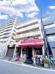 豊グランドハイツ