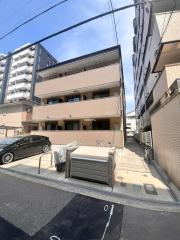 ＪＲ関西本線加美駅まで徒歩5分