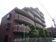 東急東横線元住吉駅まで徒歩2分