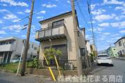 千葉市中央区鵜の森町戸建貸家