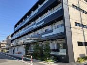 ＪＲ総武線（各駅停車）本八幡駅まで徒歩12分