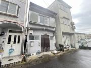 向島吹田河原町貸家