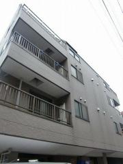SKマンション