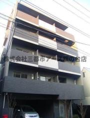 フェニックス品川小山