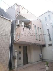 西中延2丁目戸建