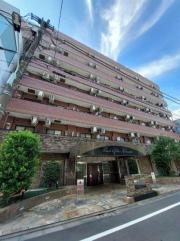 グランド・ガーラ西麻布