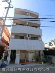 京阪本線古川橋駅まで徒歩5分