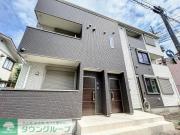 ＪＲ京浜東北・根岸線西川口駅まで徒歩13分