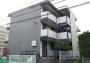 レオパレス浜風