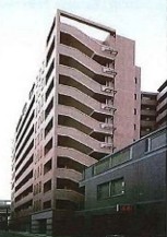 京王線幡ヶ谷駅まで徒歩3分