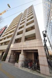 都営浅草線蔵前駅まで徒歩6分
