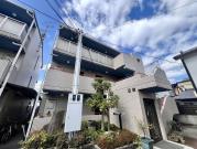 サンフェスタ東福寺B棟
