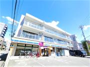 ＪＲ東海道本線塚本駅まで徒歩9分