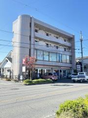 ヴィラ貢川