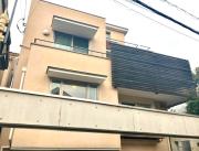 ＪＲ山手線恵比寿駅まで徒歩12分
