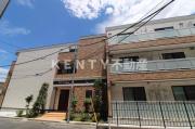 M 1 Tokyo 鵜の木
