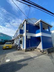 小田急小田原線東海大学前駅まで徒歩8分