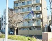 ＪＲ常磐線（各駅停車）松戸駅まで徒歩10分