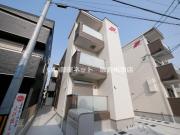FDS吹田II番館