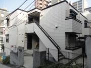 ＪＲ山手線田端駅まで徒歩12分