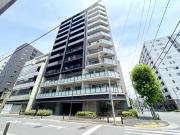 ウィルローズ東京八丁堀