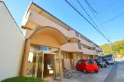ＪＲ山陽本線安芸中野駅まで徒歩1分