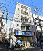 小田急小田原線百合ヶ丘駅まで徒歩5分