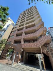 クレステージ久屋大通り