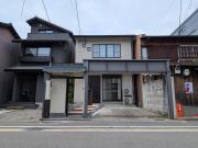 上京区阿弥陀寺前町貸家