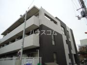 東武伊勢崎・大師線西新井駅まで徒歩7分