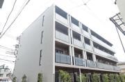 ＪＲ中央線立川駅まで徒歩10分