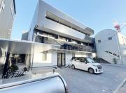 Soga Architect BLDII