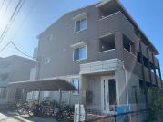 東武伊勢崎・大師線新越谷駅まで徒歩12分