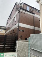 WoodCrest沼袋Residence