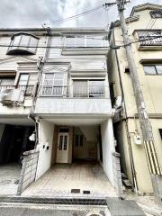 寝屋川市高柳一戸建