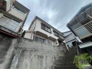 長田区西丸山町テラス