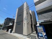 ＪＲ東海道本線塚本駅まで徒歩5分