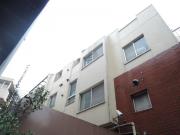 西武池袋・豊島線大泉学園駅まで徒歩1分