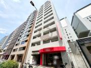 地下鉄谷町線谷町四丁目駅まで徒歩1分