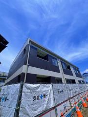 ＪＲ阪和線和泉橋本駅まで徒歩10分