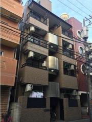 サクラコーポ