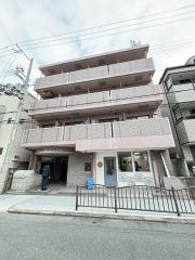 阪急京都線相川駅まで徒歩5分