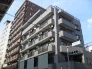 日暮里・舎人ライナー赤土小学校前駅まで徒歩3分