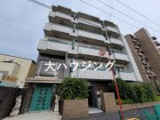 マーブルコート田園調布