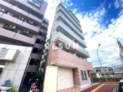 ＪＲ総武線（各駅停車）千葉駅まで徒歩9分