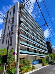 プレミスト川口並木