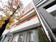 ブルーライン伊勢佐木長者町駅まで徒歩3分